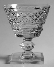 Hawkes Marquis of Waterford  Sherbet Glass 10964983 picture
