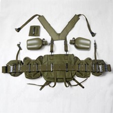 IN US USMC Vietnam War M1956 M1961 Tactical Combat Training Pouch Bag Equipment picture