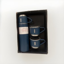 Hot And Cold Thermos Set Of 3 picture