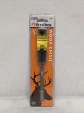 Buck Brothers 120102BC 3/8 Inch x 5 Inch Professional Woodwork Chisel picture