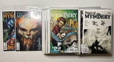 House Of Mystery 1-42 Full Run DC Vertigo Comics Lot Of 44 Halloween 1&2 Sandman picture