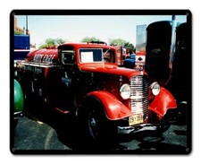 DIAMOND T 1933 MODEL T211 ANTIQUE TRUCK 15