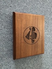 Skoal Bandit promotional commemorative tobacco/collectible presentation box. picture