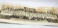 ELMHURST JUNIOR HIGH SCHOOL OAKLAND Class Photo June 1931 with signatures  picture