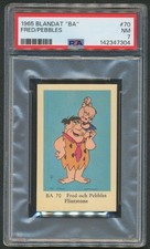 1965 DUTCH BLANDAT 