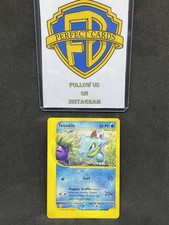 POKÉMON EXPEDITION TOTODILE COMUNE 134/165 NM ITA picture