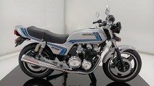 HONDA CB750F Painted Finished Product picture