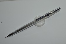 PILOT Automatic Pencil 0.5mm Transparent Body Made In Japan Rare HTF picture