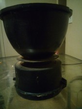 Vintage SPOT LIGHT LAMP FLOOD LIGHT SEARCH LIGHT picture