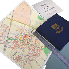 Book Eching Germany Map Upper Bavaria Freising German Language History Pictures picture