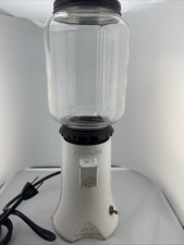 1940s Vintage Kitchen Aid Coffee Grinder Works Very Clean Great Condition picture