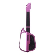 Smart Electronic Guitar, Portable Foldable Stringless Guitar With 7 Tone Button_ picture