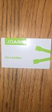 JoAnn 