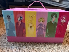 Fruits Basket: The Complete Box Set (13 volumes) (Fruits Basket Collector's Ed.) picture