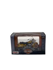 Maisto Figure HARLEY DAVIDSON Preowned picture