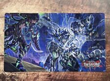 Yu-Gi-Oh Scareclaw Reichheart Tri-Heart Playmat Card Pad YGO Mat TCG YuGiOh MAT picture