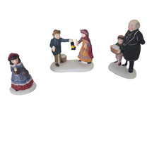 Dickens Christmas Village - 