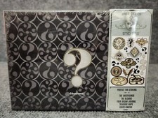 Archie McPhee MYSTERY STORAGE BOX picture