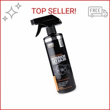 CERAKOTE Rapid Ceramic Interior Detailer and Protectant (14 fl oz.) – Quick and picture