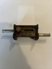 Vintage STANLEY No. 95 Mortise and Butt Marking Gauge - Gage Made in USA picture
