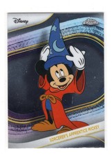 2025 TOPPS CHROME DISNEY YOU PICK YOUR CARD (180-200) PLUS EXTRA CARDS picture