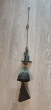 Vintage Paolo Soleri Bell Sculpture picture