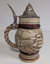 Avon Staysail Schooner Ship New Stein 462787 picture