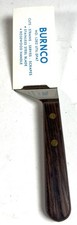 Vintage BURNCO NO. L282 UTIL-SPATULA Promo “Grinnell Feeders” picture