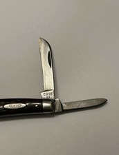 Case XX 6488 Congress 1940-64 Red Bone picture
