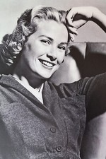 Grace Kelly - Classic Hollywood Actor - 4 x 6 Photo Print picture