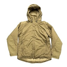Wild Things Tactical High Loft Jacket With Hood Coyote Men's M SOCOM JSOC picture