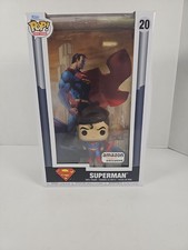 Superman Funko 20 Amazon Exclusive picture
