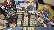 vintage monster collectible lot picture