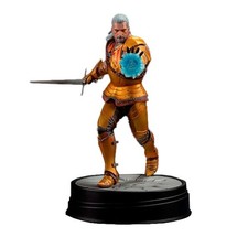 Dark Horse: The Witcher 3 Geralt Toussaint Relic Armor Figure picture