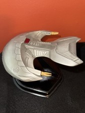 Vtg '92 Franklin Mint Star Trek Next Gen