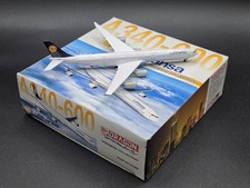 Dragon Wings Lufthansa Airbus A340-600 Premiere Collection 1/400 Scale  - 55382 picture