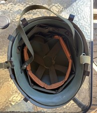 Military U-sch71 helmet M1 Style Military Helmet picture