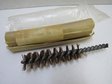 Vietnam Era US 20 MM Cannon Bore Brush Cleaning 1967 Dated NOS in Wrap picture