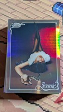 2026 Topps Chrome x Jennie Pick From List Refractor/Insert/Base picture