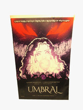 Umbral #1 2013 Image Comics Antony Johnston Christopher Mitten Dark Fantasy picture