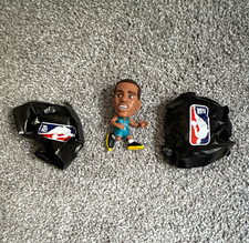 Zuru NBA Ballers Series 3 - Chris Paul New Orleans Rare Jersey picture