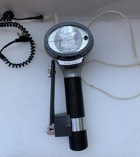 VINTAGE MANUAL HONEYWELL AUTO STROBONAR 770 ELECTRONIC FLASH picture