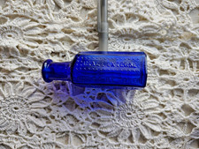 vintage poison USAGE EXTERME -USE WITH CAUTION -NOT TO BE TAKEN KI-7 picture