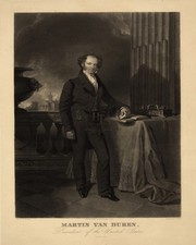 Martin Van Buren US President 1839 to 1841 8x10 Print HT5134973 picture