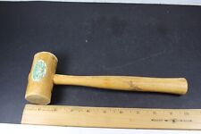 Garland Leather Hammer picture