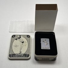 1993 ZIPPO Lighter The Varga Girl 1935 Original New picture