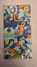 2007 Cartoon Network CN Colored Pencil Set 13 Pencils Sealed Unused picture