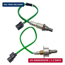 2Pcs 234-9091 234-4442 Oxygen Sensor Upstream Downstream picture
