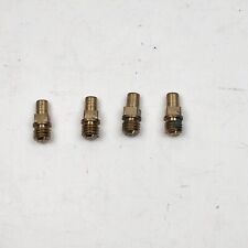 Musket Nipple for Enfield or Springfield Muzzle loading Rifle Stainless Lot of 4 picture