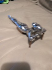 1950's NASH Hood Ornament